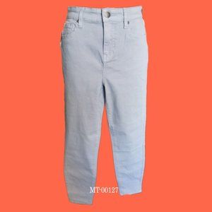 Buffalo Women's Ankle Pant (Tan)